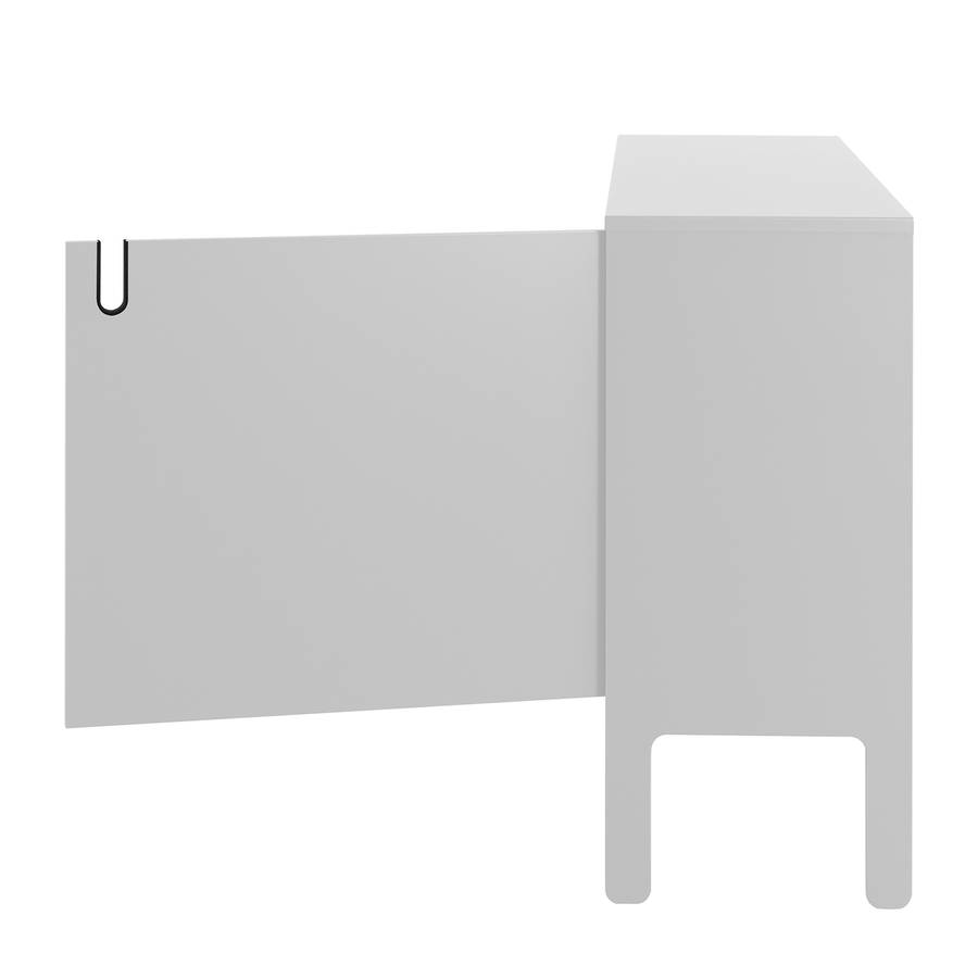 Weiß Uno Uno Sideboard Sideboard Weiß Sideboard QCerEBWdxo