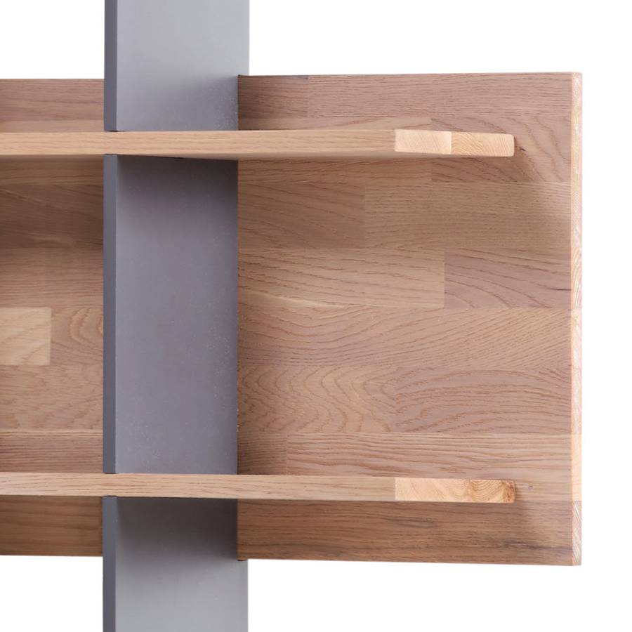 Colfax Colfax Wandboard TeilmassivGrau Eiche Wandboard Eiche TeilmassivGrau dQCtsrh