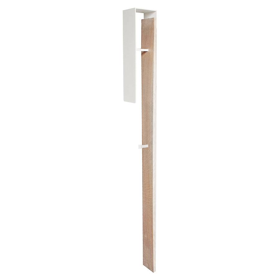 Eiche MassivMetallWeiß Eiche Iii Karani MassivMetallWeiß Wandgarderobe Iii Karani Wandgarderobe Karani Wandgarderobe Iii uOPXZTki
