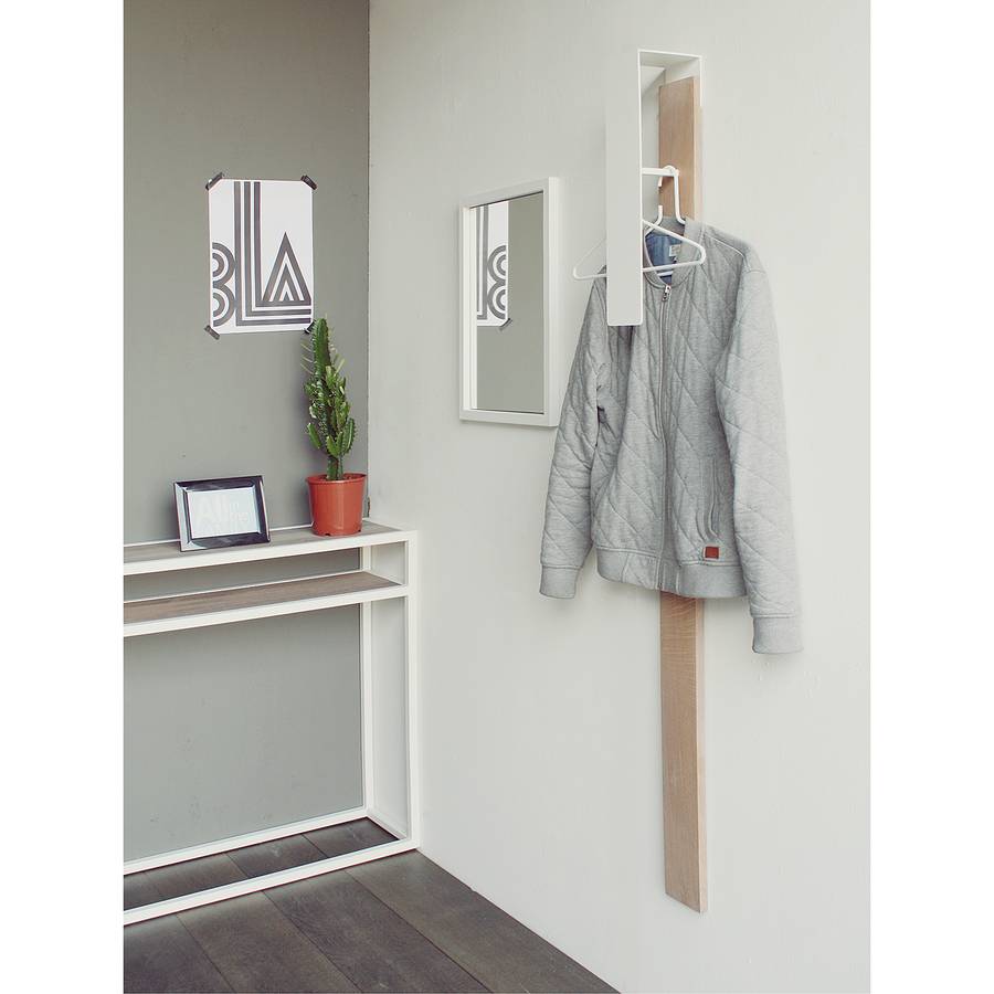 Eiche MassivMetallWeiß Eiche Iii Karani MassivMetallWeiß Wandgarderobe Iii Karani Wandgarderobe Karani Wandgarderobe Iii uOPXZTki