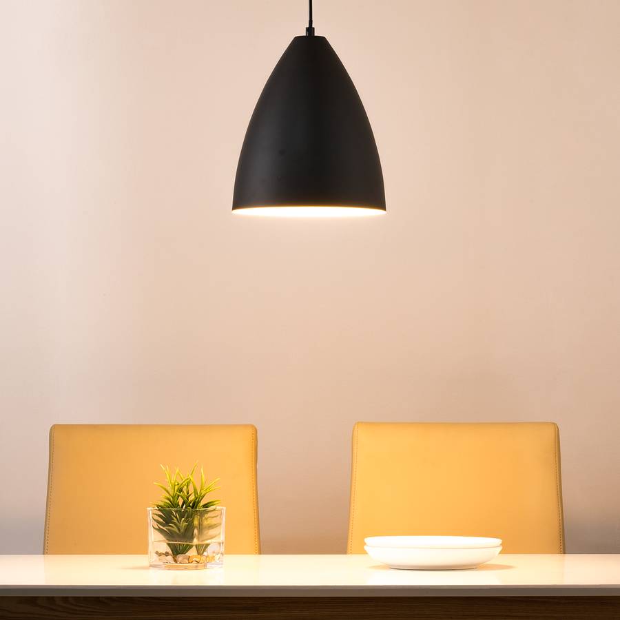 Schwarz Eisen1flammig Huelma Huelma Pendelleuchte Eisen1flammig Huelma Eisen1flammig Schwarz Pendelleuchte Pendelleuchte CQxBoWErde