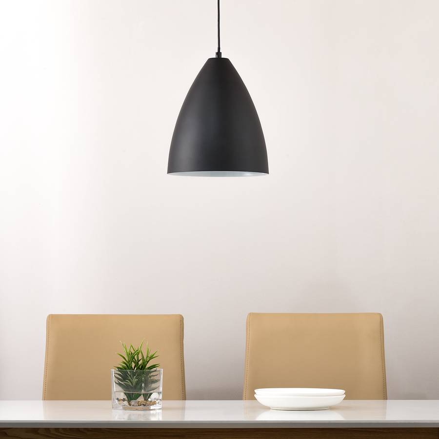 Schwarz Eisen1flammig Huelma Huelma Pendelleuchte Eisen1flammig Huelma Eisen1flammig Schwarz Pendelleuchte Pendelleuchte CQxBoWErde
