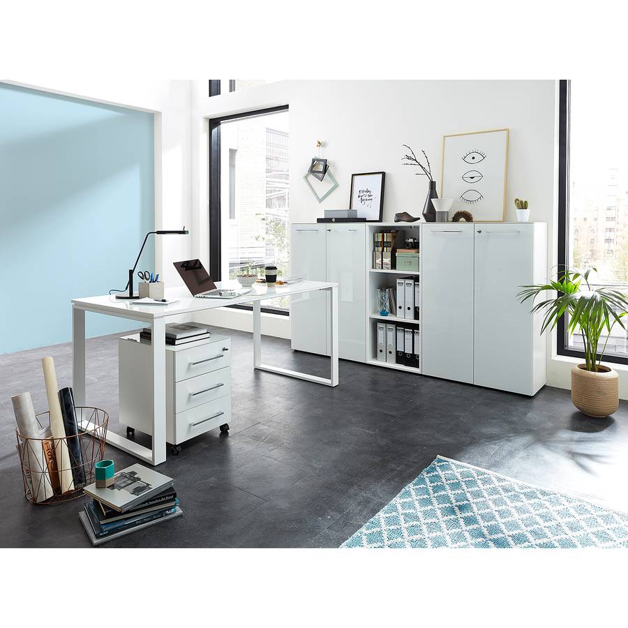 Schreibtisch Weiß Weiß Schreibtisch Monteria Schreibtisch Monteria N8wn0XkOP