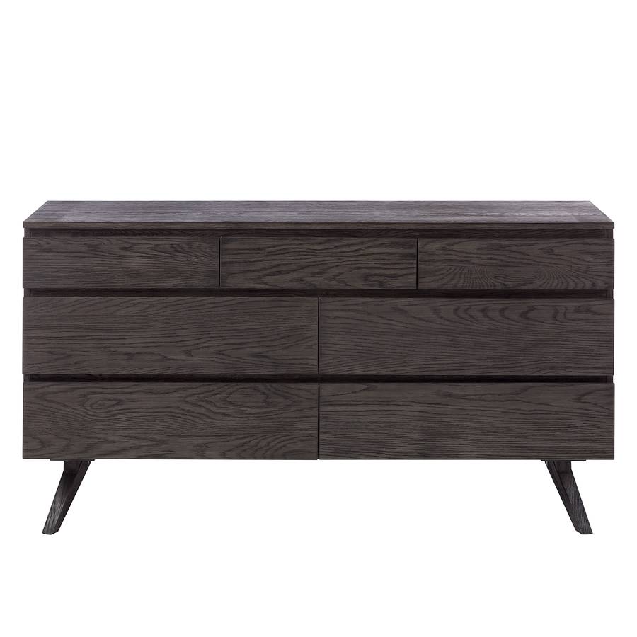 Alvesta Sideboard Chêne Sideboard Alvesta MassifGris Alvesta Sideboard MassifGris Chêne H2WeIDYE9