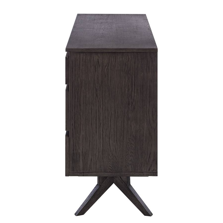 Alvesta Sideboard Chêne Sideboard Alvesta MassifGris Alvesta Sideboard MassifGris Chêne H2WeIDYE9