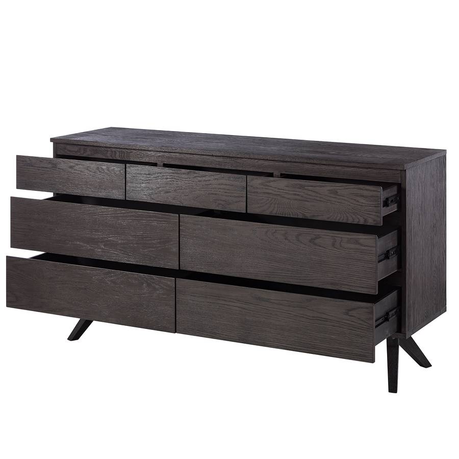 Alvesta Sideboard Chêne Sideboard Alvesta MassifGris Alvesta Sideboard MassifGris Chêne H2WeIDYE9