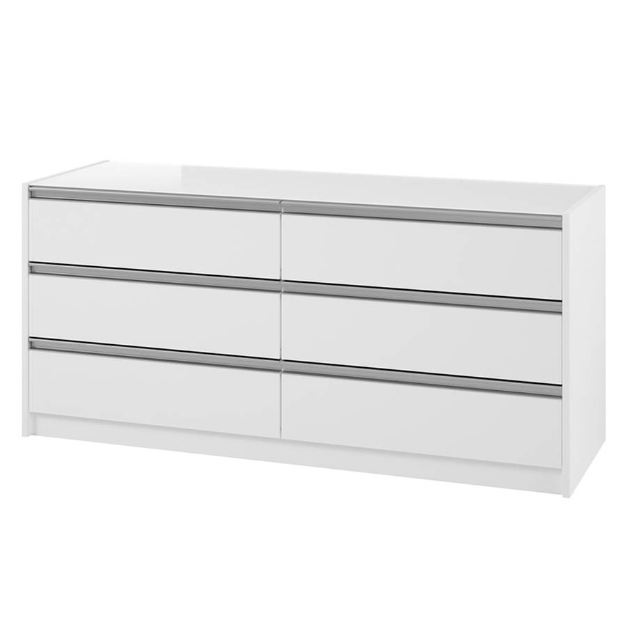 Sideboard Sideboard I Sideboard Skyline Skyline Skyline Weiß Weiß I NwPOX80nk
