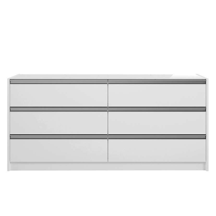 Sideboard Sideboard I Sideboard Skyline Skyline Skyline Weiß Weiß I NwPOX80nk