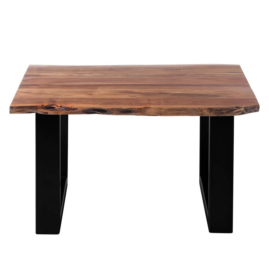 Kapra Akazie Kapra Akazie Couchtisch MassivMetall Couchtisch l3TF1JcK