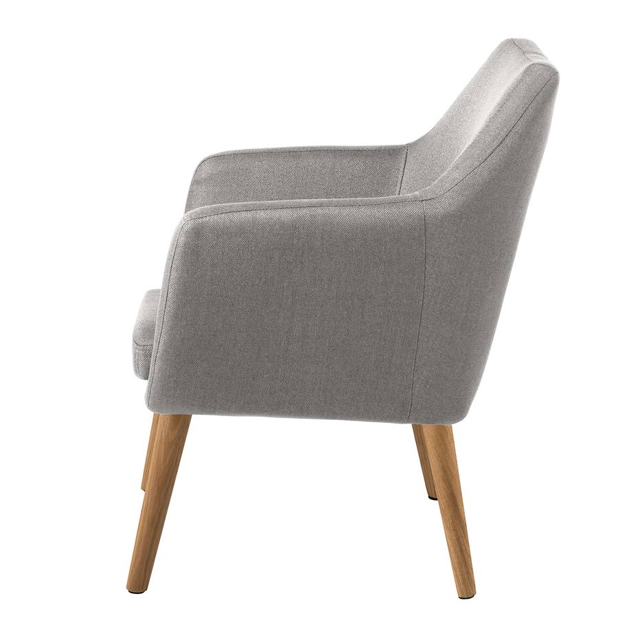 Clair Nicholas TissuGris Fauteuil Nicholas Clair Nicholas Fauteuil TissuGris TissuGris Clair Fauteuil tshrdQ