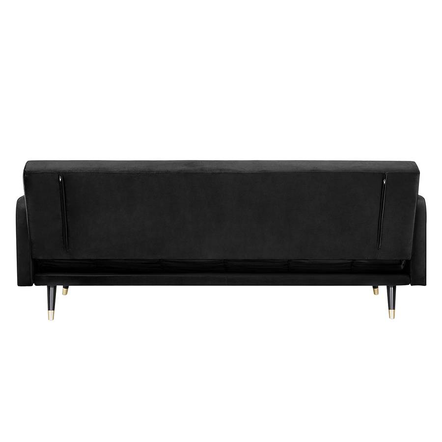SamtSchwarz SamtSchwarz Schlafsofa Daru I Daru Daru Daru Schlafsofa I SamtSchwarz Schlafsofa Schlafsofa I 9WDIYe2EH