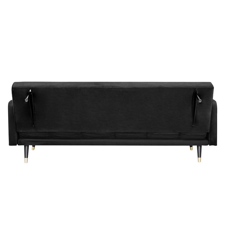 SamtSchwarz SamtSchwarz Schlafsofa Daru I Daru Daru Daru Schlafsofa I SamtSchwarz Schlafsofa Schlafsofa I 9WDIYe2EH