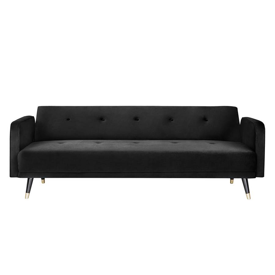 SamtSchwarz SamtSchwarz Schlafsofa Daru I Daru Daru Daru Schlafsofa I SamtSchwarz Schlafsofa Schlafsofa I 9WDIYe2EH