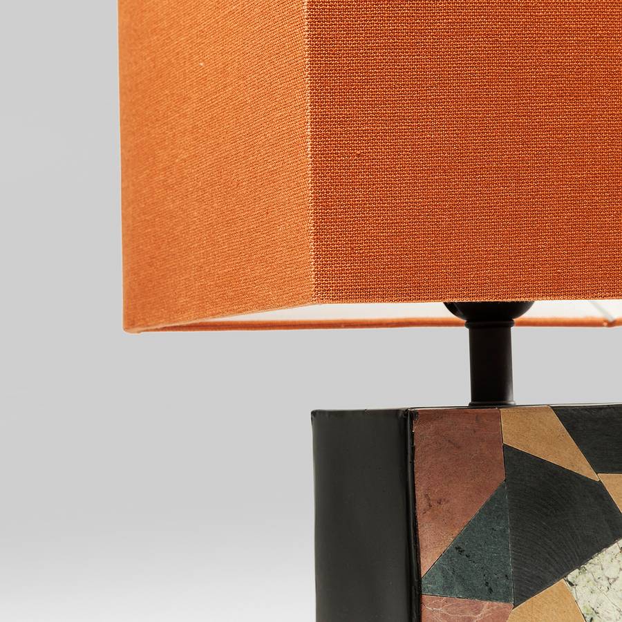 Cocktail Tischleuchte BaumwollstoffStahlMulticolor BaumwollstoffStahlMulticolor BaumwollstoffStahlMulticolor Tischleuchte Cocktail Cocktail Tischleuchte Tischleuchte cS534RjALq
