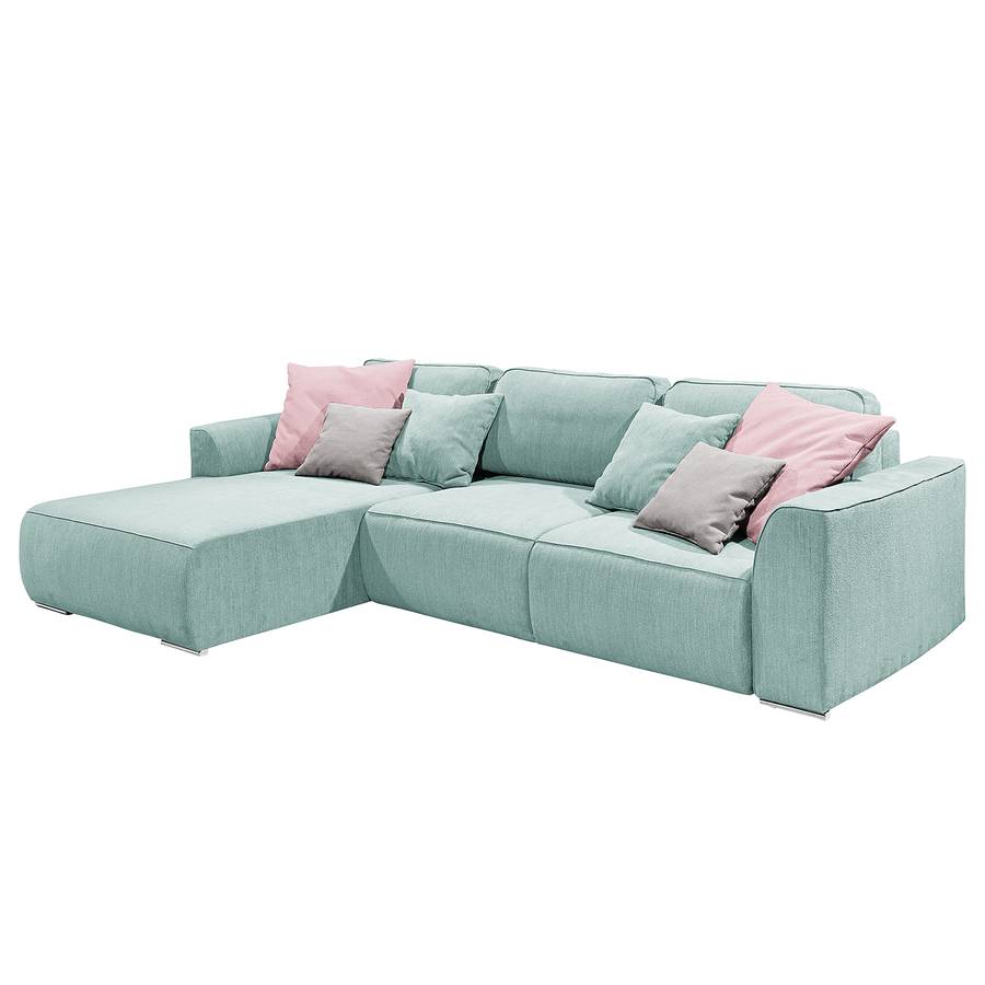 Ecksofa Mintgrau Ecksofa Tupiza Tupiza Tupiza Mintgrau Mintgrau Ecksofa dCQrtsh
