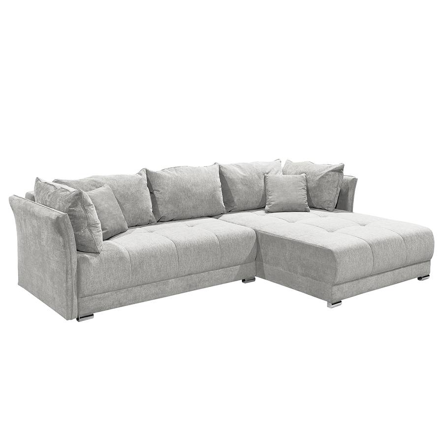 Gris Mairana Clair D'angle Canapé ID29HE