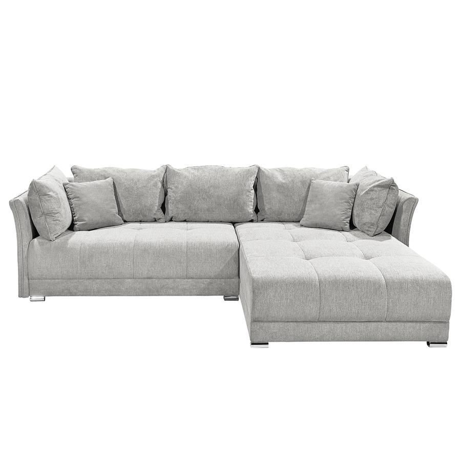 Gris Mairana Clair D'angle Canapé ID29HE