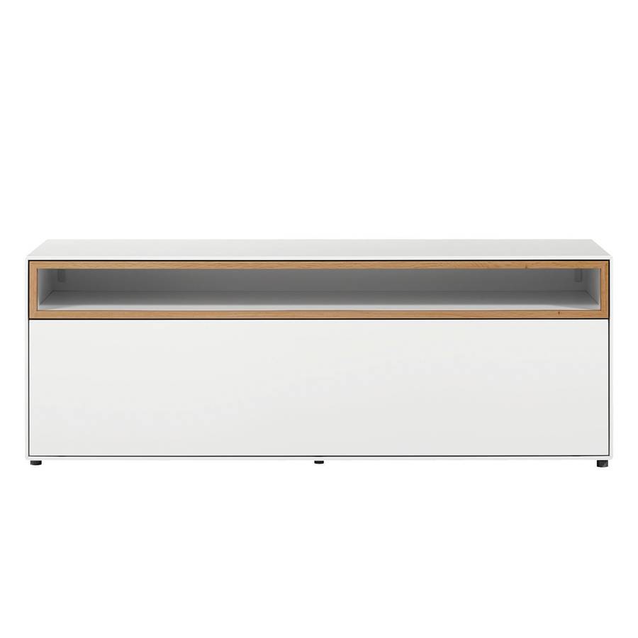 LaquéChêne Hülsta Enfilade Easy Pur Now Naturel Blanc Ii SGUpVqMLz