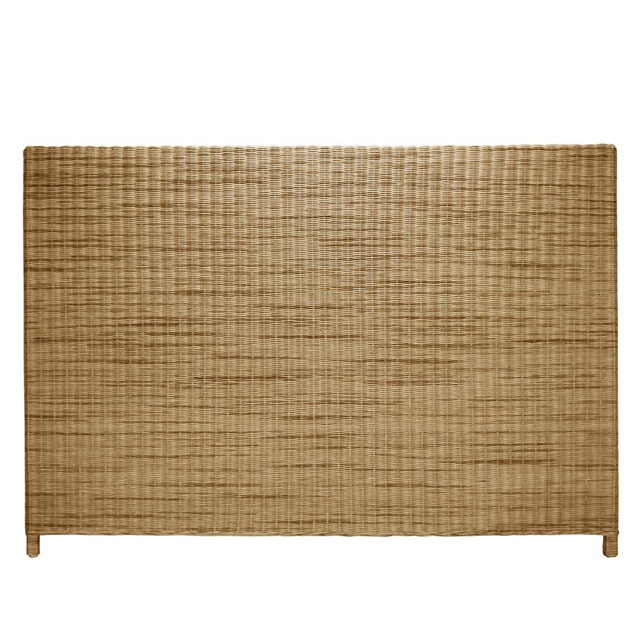 Lit De I Tête Aurora Rotin 5jL3A4Rq
