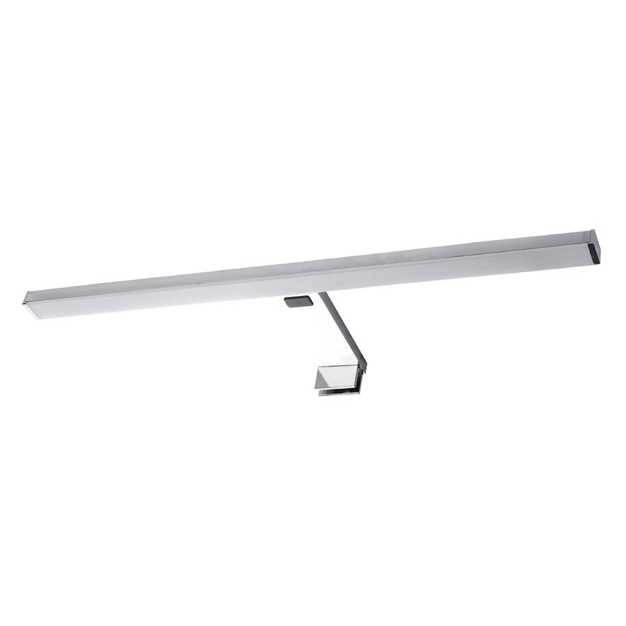 Salle MélamineAluminium1 Ampoule De Éclairage Bain Sparky EWY9eIDH2