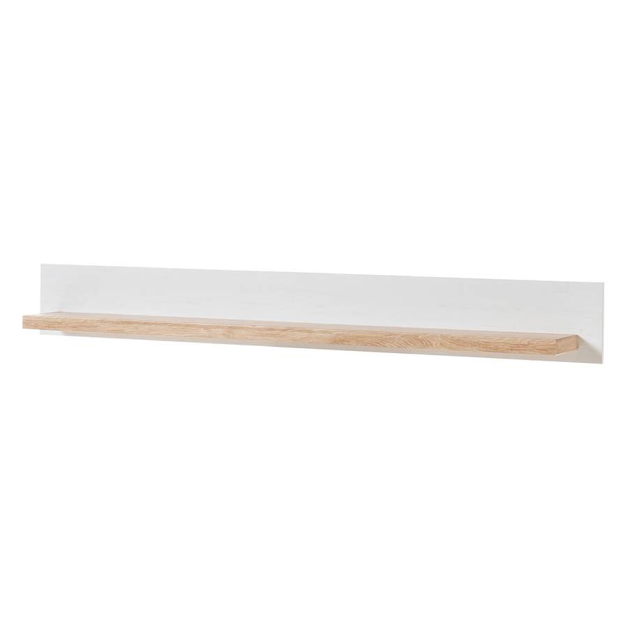 Étagère Murale Cancale Aggloméré Plaxé162 Panneau Cm wOXukiTPZ