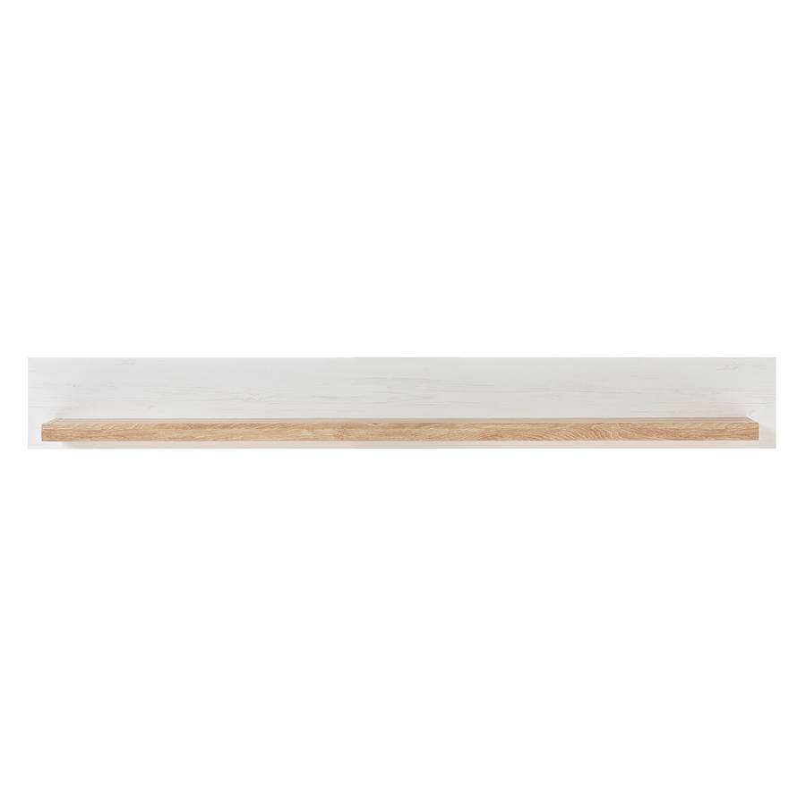 Étagère Murale Cancale Aggloméré Plaxé162 Panneau Cm wOXukiTPZ