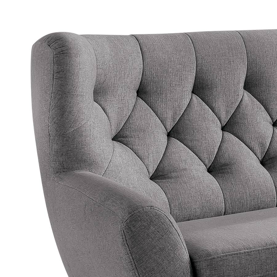 Rechts Ecksofa Ecksofa Celaya GrauLongchair Davorstehend xBhsQdotrC