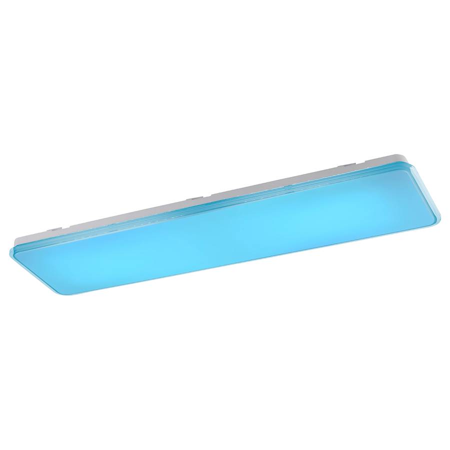 deckenleuchte Led Imara Led Imara deckenleuchte KunststoffWeiß KunststoffWeiß E9YH2IWD