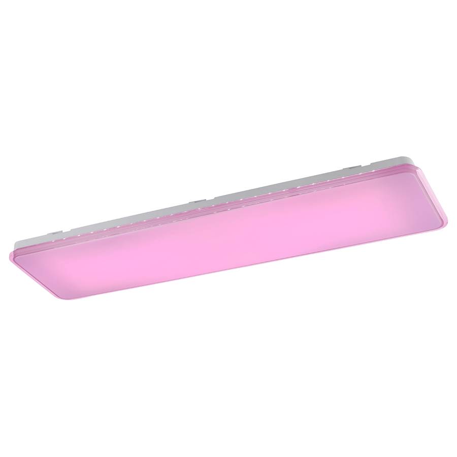 deckenleuchte Led Imara Led Imara deckenleuchte KunststoffWeiß KunststoffWeiß E9YH2IWD