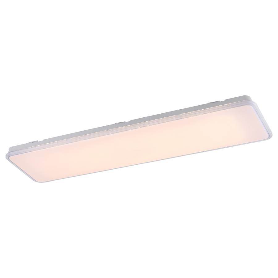deckenleuchte Led Imara Led Imara deckenleuchte KunststoffWeiß KunststoffWeiß E9YH2IWD