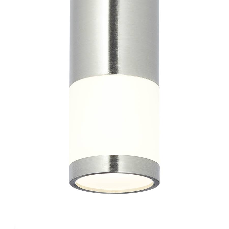 pendelleuchte pendelleuchte AcrylglasAluminiumSilber pendelleuchte Abby Led Led Abby Led AcrylglasAluminiumSilber lFK1cJT