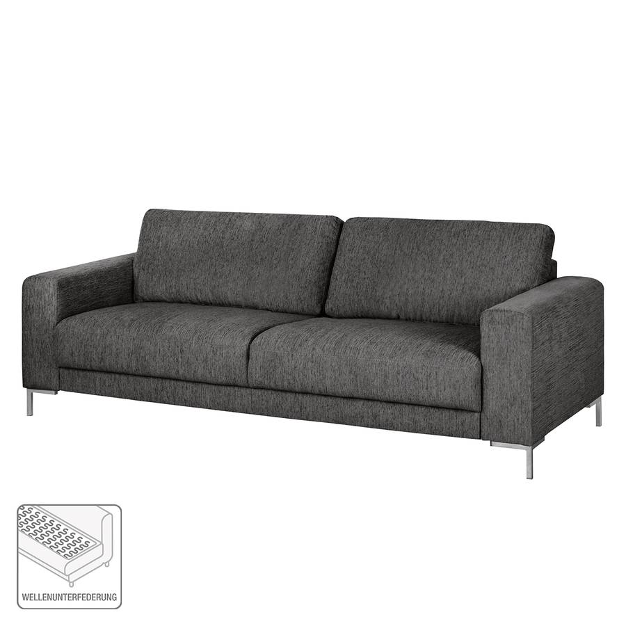 I3 Summer I3 Summer Sofa Sofa Summer sitzerStrukturstoffDunkelgrau I3 sitzerStrukturstoffDunkelgrau Sofa Sofa sitzerStrukturstoffDunkelgrau I29YWDEH
