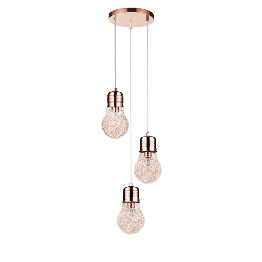 Pendelleuchte Pendelleuchte Cm Bulb Bulb Pendelleuchte Stahl20 Cm Bulb Stahl20 CxedoB
