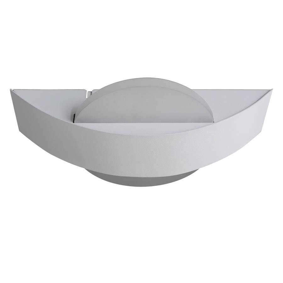 Stan Led Led wandleuchte wandleuchte Stan AcryglasStahl1 flammig AcryglasStahl1 flammig MUSzLGqVp