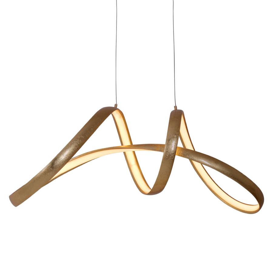 pendelleuchte flammig pendelleuchte AcryglasAluminium1 Pisa Led Pisa Led lFcTJK1