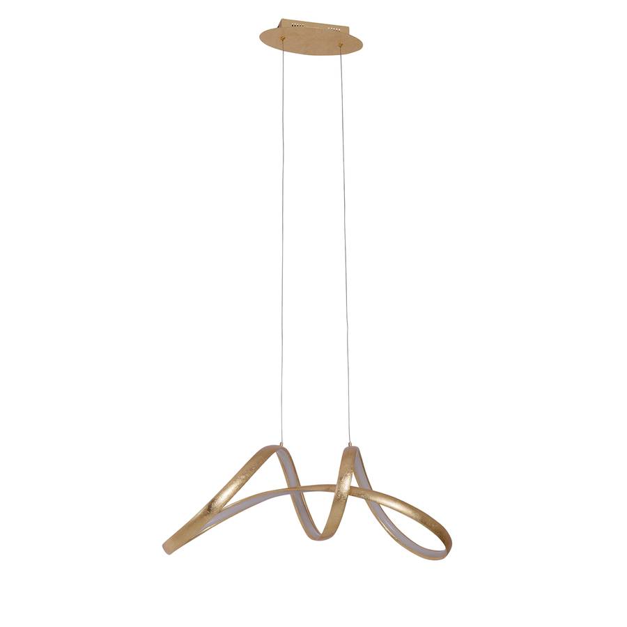 pendelleuchte flammig pendelleuchte AcryglasAluminium1 Pisa Led Pisa Led lFcTJK1