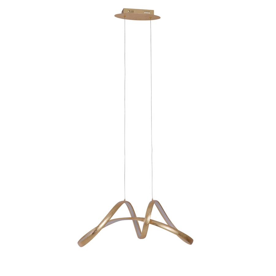pendelleuchte flammig pendelleuchte AcryglasAluminium1 Pisa Led Pisa Led lFcTJK1