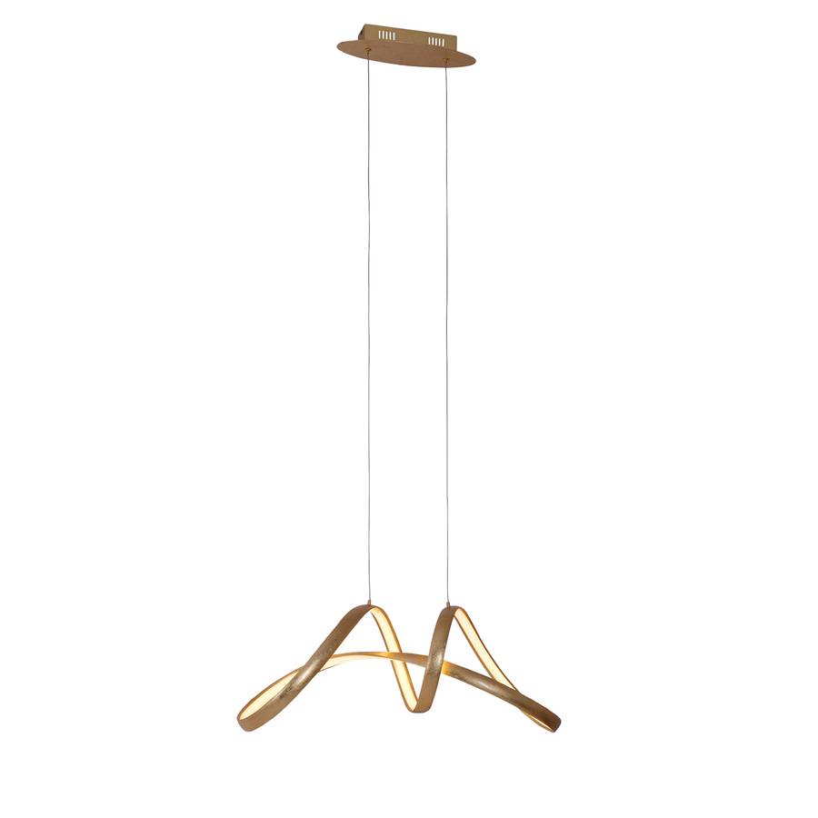 pendelleuchte flammig pendelleuchte AcryglasAluminium1 Pisa Led Pisa Led lFcTJK1
