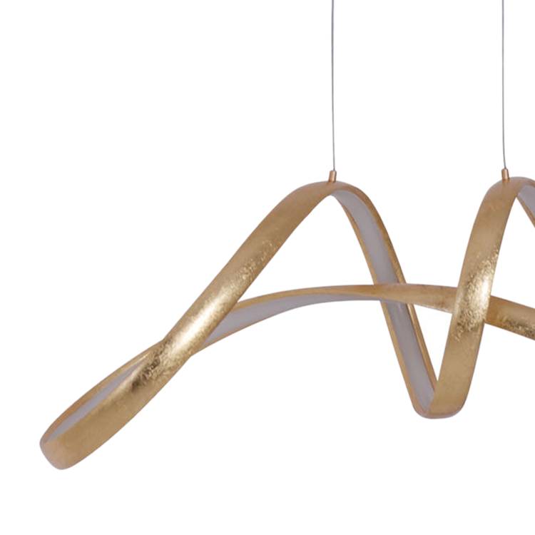 pendelleuchte flammig pendelleuchte AcryglasAluminium1 Pisa Led Pisa Led lFcTJK1