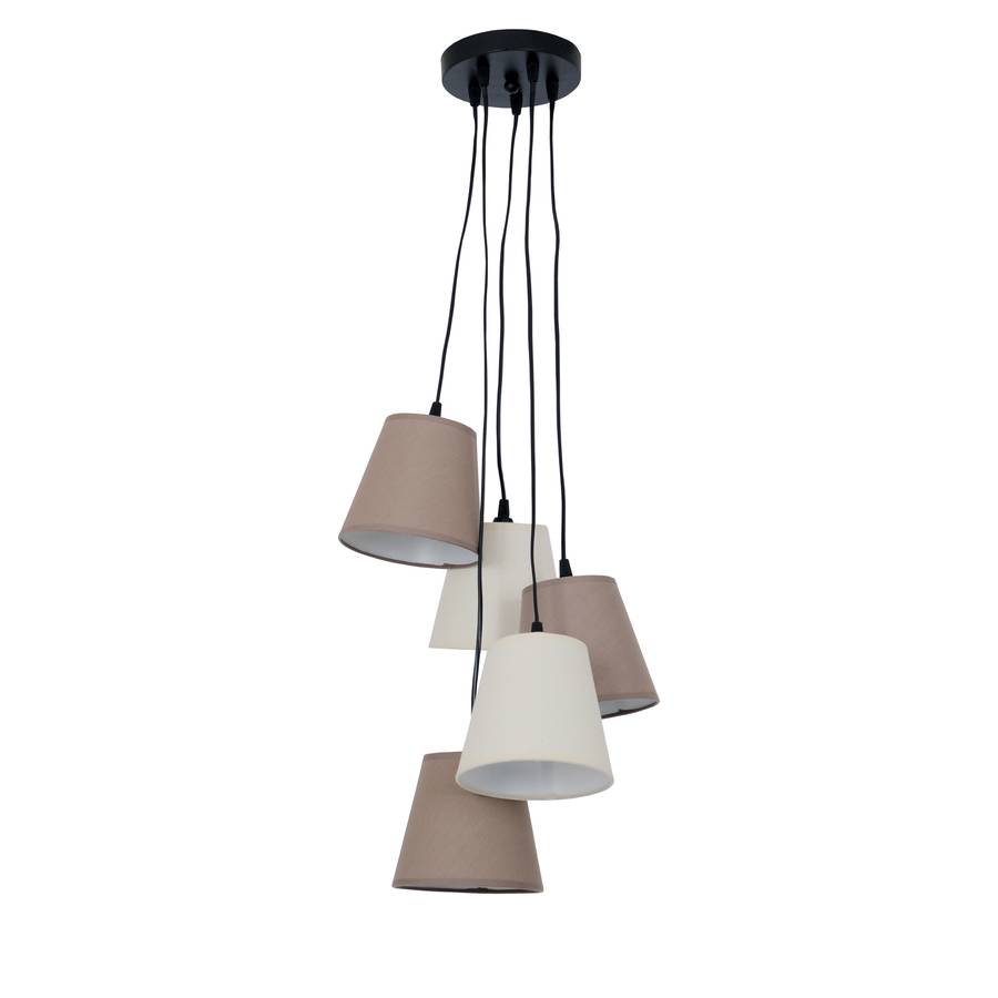 Corgi Inoxydable5 Ampoules Suspension Tissu MélangéAcier 1FK3TcuJ5l