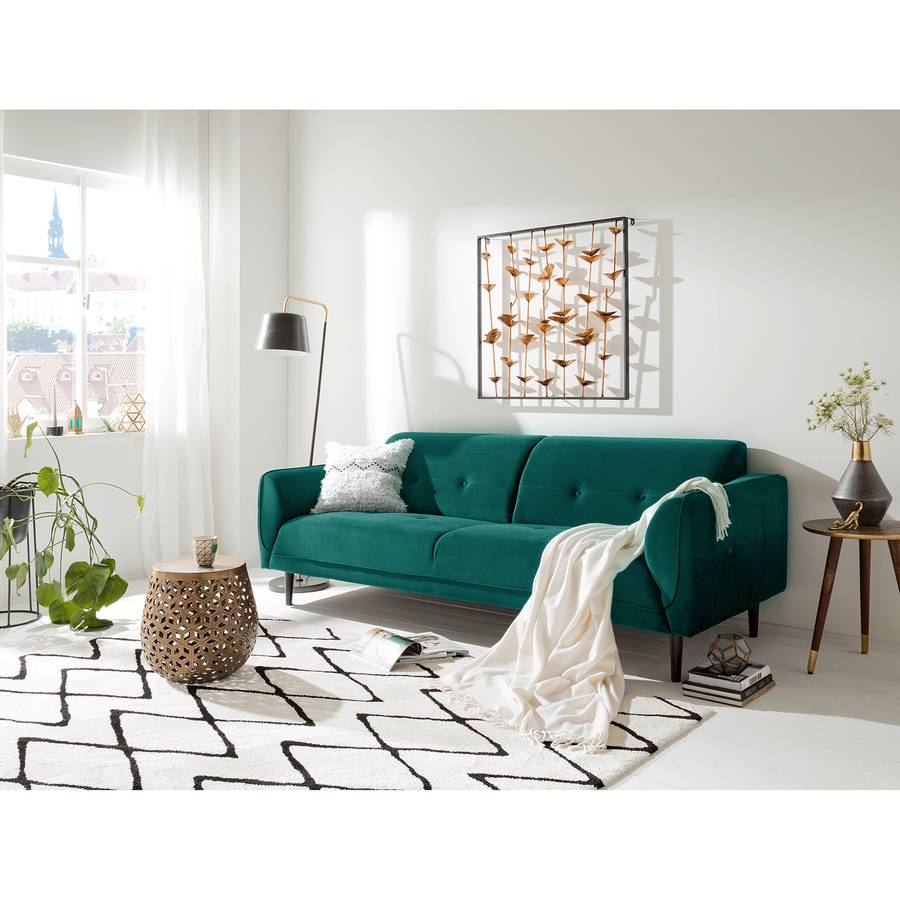 sitzerSamtStoff I3 ShylaPetrol Sofa Sofa ShylaPetrol Sofa I3 Cala Cala sitzerSamtStoff Cala kZOiuwXTPl
