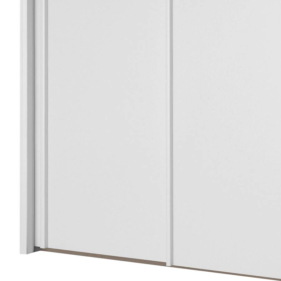 Schwebetürenschrank SpiegeltürAlpinweiß 300 Cm Imperial I Ohne odCxBe