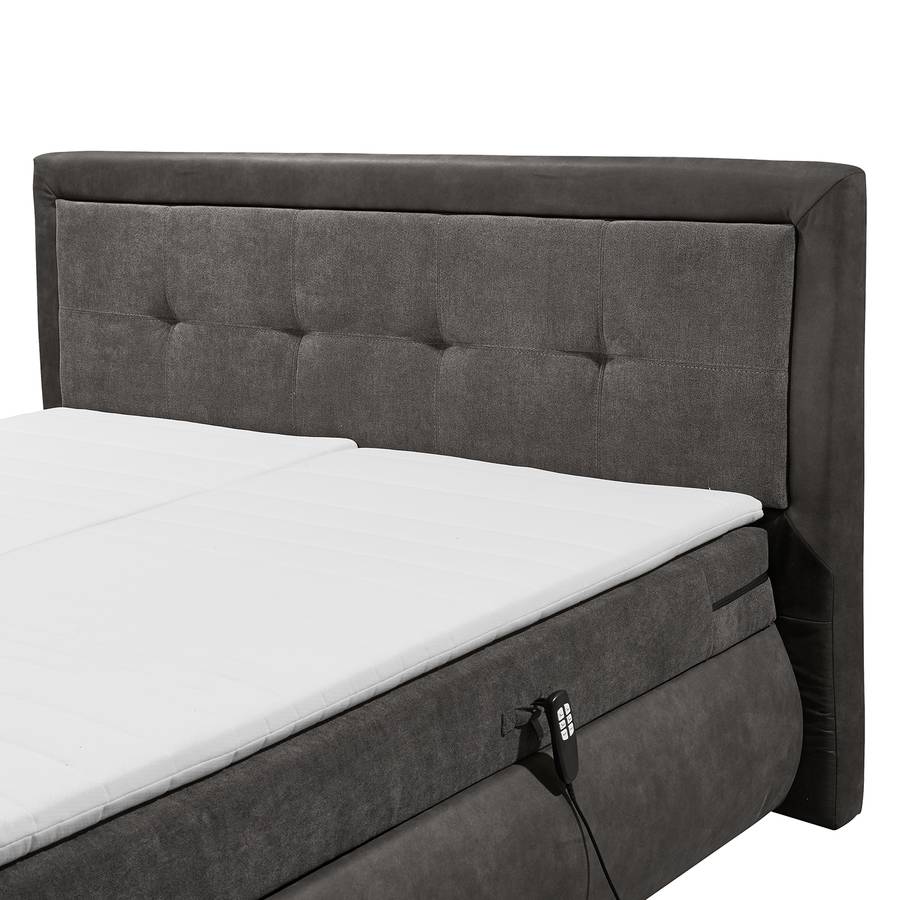 Boxspringbett Biltris Microfaser160 X 200cm Boxspringbett 45L3jARq