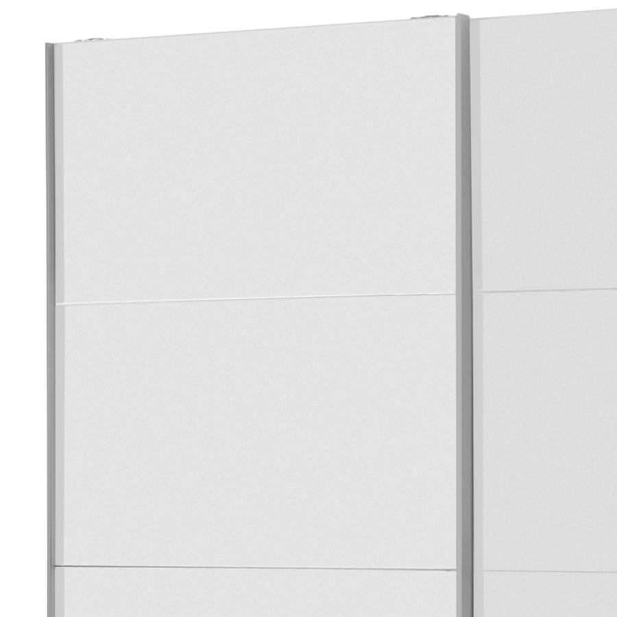 Cm 236 Easy Schwebetürenschrank Plus Ii Weiß180 54jL3ARq