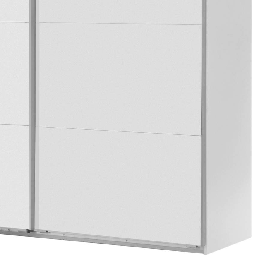Cm 236 Easy Schwebetürenschrank Plus Ii Weiß180 54jL3ARq