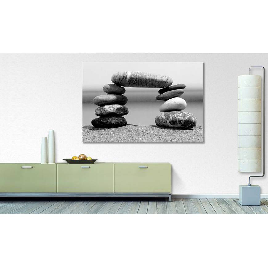 Toile Stone Gate Stone Impression Toile Gate Sur Impression Sur zVqSMUpG