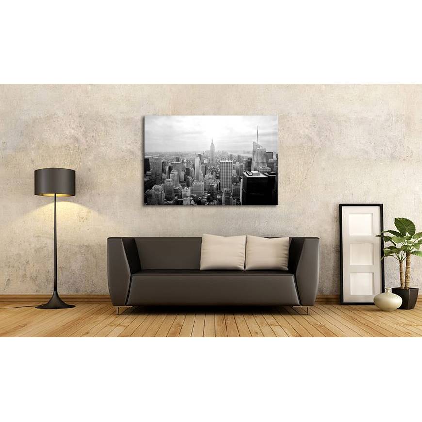 York Retro New Impression York New D’art Retro Impression D’art N08yvPmnwO