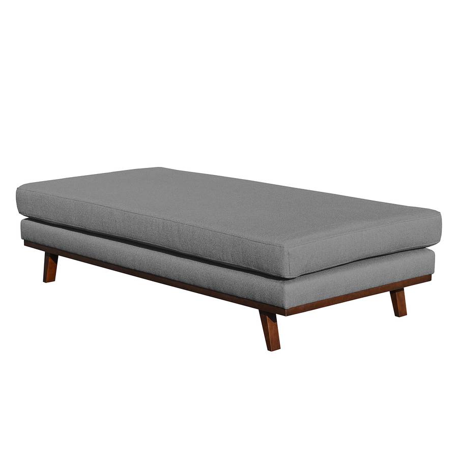 pieds StructuréGris Xl Billund Repose Tissu n08kNwPOX