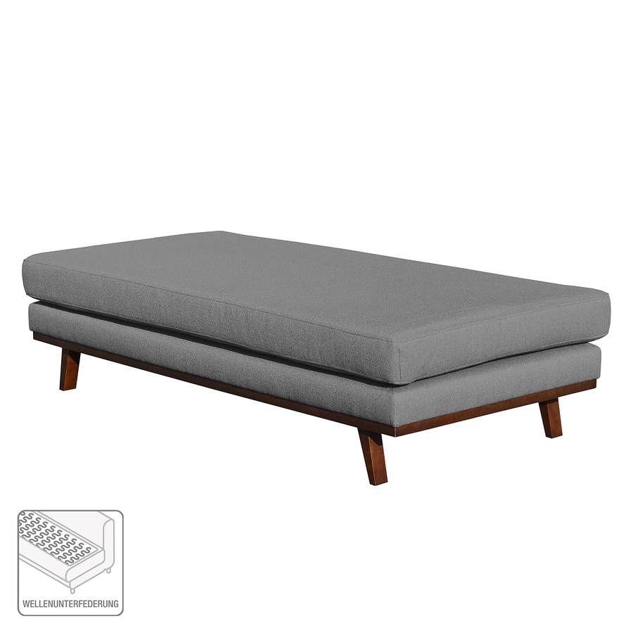 pieds StructuréGris Xl Billund Repose Tissu n08kNwPOX