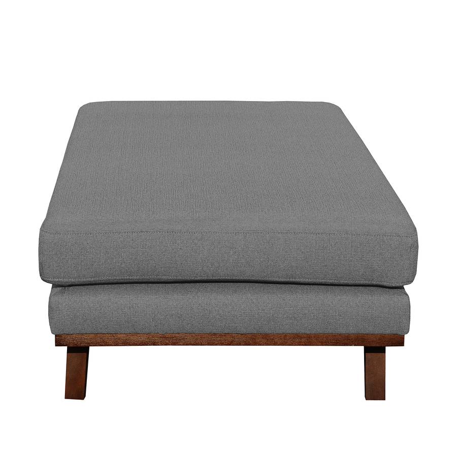 pieds StructuréGris Xl Billund Repose Tissu n08kNwPOX
